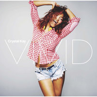 Memory Box - Crystal Kay