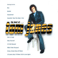 Chills And Fever - Tom Jones