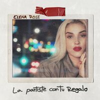 Elena Rose