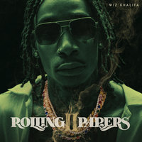 Bootsy Bellows - Wiz Khalifa