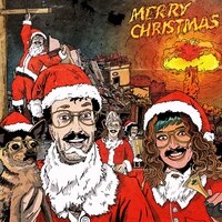 Christmas at Ground Zero - Direct Hit!
