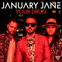JANUARY JANE