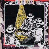 Something - V.Spy V.Spy