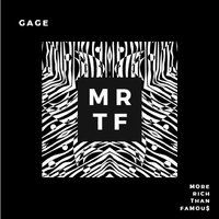 Yoncé Secure the Bag - Gage