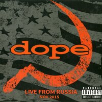 Die Mother Fucker Die - Dope
