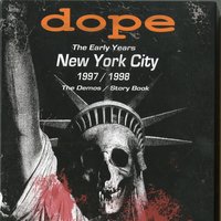 Fuck the Police - Dope