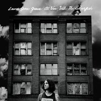 Electro-Static Sweep - Laura Jane Grace