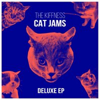 Please Go Away - The Kiffness