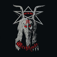 Give 'Em Hell - Witchfynde