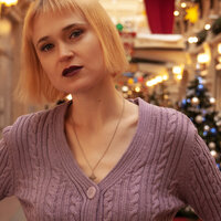 Александра Серёжникова