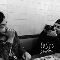 Hard Drugs - Susto