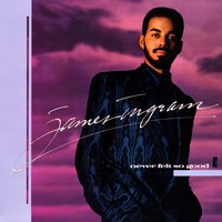 Right Back - James Ingram