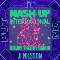 Ji Nilsson