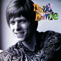 The Gospel According To Tony Day - David Bowie