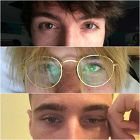 whatever it takes - Convolk, guardin, Jakkyboi