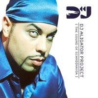Secrets Of Space - DJ Aligator