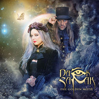 Golden Moth - Dark Sarah