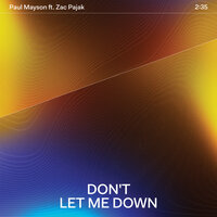 Paul Mayson