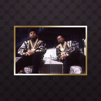 Friends - Jody Watley, Eric B., Rakim