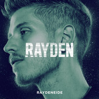 All'Altezza - Rayden, Neroargento