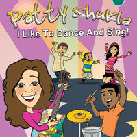 Patty Shukla