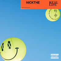 HEALTHY MIND - NICKTHEREAL