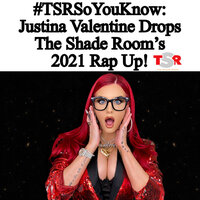 Justina Valentine