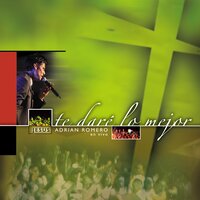 De Tal Manera - Jesús Adrian Romero, Abel Zavala
