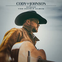 Let's Build a Fire - Cody Johnson