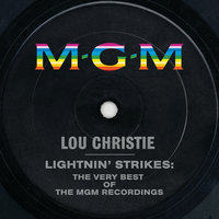 Painter - Lou Christie