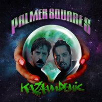 The Palmer Squares