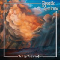 Apostle Of Solitude