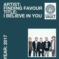 Finding Favour
