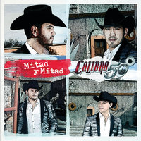 Mi Paloma - Calibre 50
