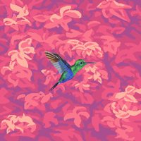 Greenery - XXV кадр