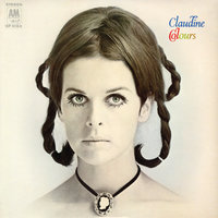Catch The Wind - Claudine Longet