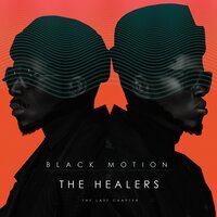 Marry Me - Black Motion, Msaki