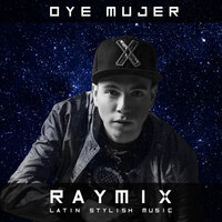Tú Y Yo - Raymix, Paulina Rubio