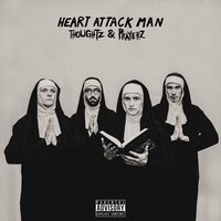 Heart Attack Man