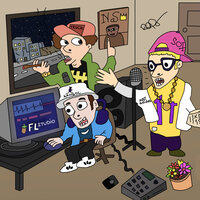 RAPINBOX Vol.1 - Gleb