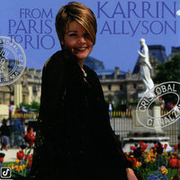 Samba Saravah - Karrin Allyson