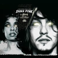 Palabra Mi Amor - Shaka Ponk, Bertrand Cantat