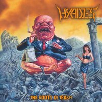 I Belong to No One - Hyades