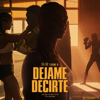 Déjame decirte - Eva Ruiz