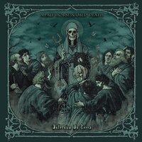 Believe in Something (You Are Lost) - A Pale Horse Named Death