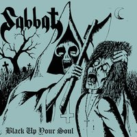 Envenom into the Witch's Hole - Sabbat