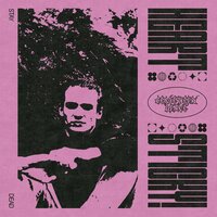 HEARTSTICKY! - Cemetery Drive
