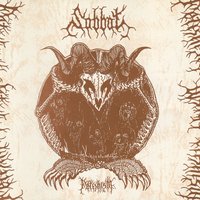 Lost In The Grave - Sabbat