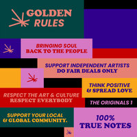 Golden Rules