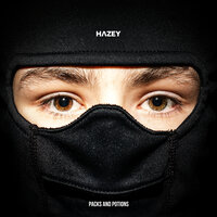 Packs and Potions - Hazey